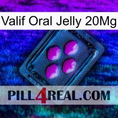Valif Oral Jelly 20Mg 04